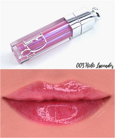 dior holo rose gold|Dior lip maximizer price.